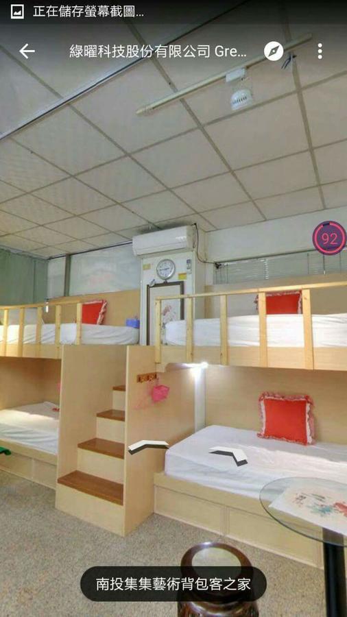 Jiji Art Backpackers Hostel Exterior photo