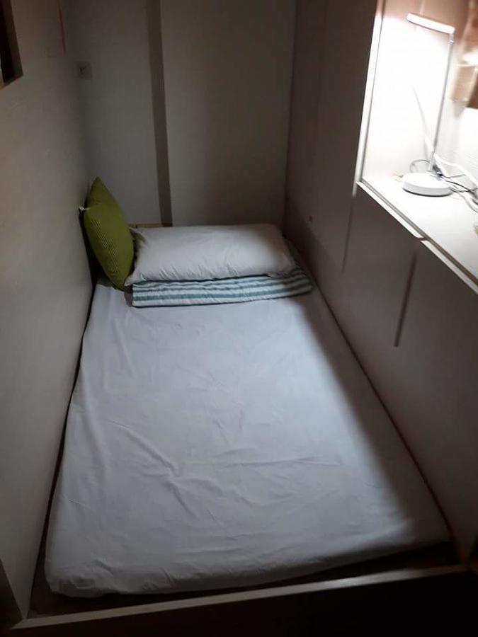 Jiji Art Backpackers Hostel Exterior photo